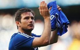 Lampard bất ngờ gia nhập Man City, chống lại Chelsea