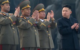 Tình tiết cho thấy ông Kim Jong-un vẫn "làm chủ" Bình Nhưỡng