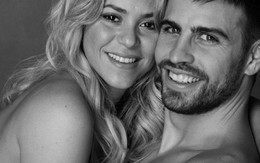 Siêu WAGs Shakira lên kế hoạch "đẻ siêu tốc" cho Pique