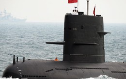 Kanwa: 3 tàu ngầm mang tên lửa đạn đạo TQ xuất hiện ở Hải Nam