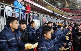 U19 Việt Nam và chuyện giá xăng