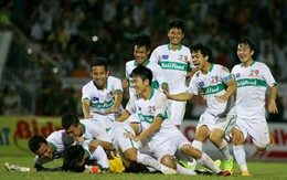 Hạ gục U21 Việt Nam vào chung kết, U19 HAGL đập tan mọi ánh mắt nghi ngờ
