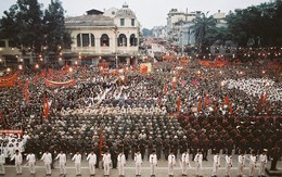 Việt Nam: Những hình ảnh sống, chiến đấu hào hùng năm 1979