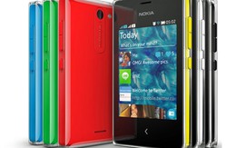 Nokia bắt đầu bán bộ đôi smartphone giá dưới 2 triệu đồng
