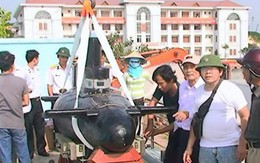 Tàu ngầm Yết Kiêu sẽ được sản xuất và lắp đặt tại Malaysia