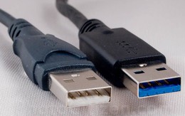 USB 2.0 vs USB 3.0: Những khác biệt dân công nghệ cần biết