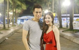 Người yêu 9X xinh như hot girl của Việt Anh "Chạy án"