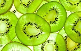 Dù biết kiwi bổ dưỡng vẫn kinh ngạc với 15 "siêu công dụng"