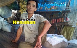 Ôm mộng đại gia, mua mỗi ngày 1.000 tờ vé số