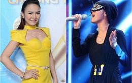 Anh Thúy (Huyền Minh X Factor) lại bị tố cáo vô ơn