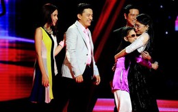 The Voice Kids: Thí sinh khiếm thị lấy trọn nước mắt HLV