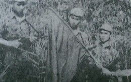 Đặc công Việt Nam và chiến dịch ở "chìa khóa của nước Lào"