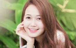 Cô nàng "hồ ly" xinh đẹp của mạng xã hội Việt