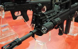TQ bán cho Sudan súng trường "chính xác hơn AK-47, vượt trội M16"