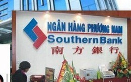 Southernbank: Những điểm mờ trước ngày sáp nhập