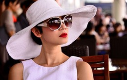 Xuân Lan: Đại gia chỉ thích hoa hậu chứ đâu thích người mẫu