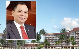 Gom ngàn tỷ, ba đại gia khuấy sóng nhà đất