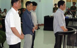 Đề nghị phạt thuộc cấp của Dương Chí Dũng 18-20 năm tù