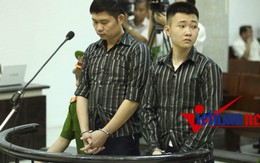 BS Nguyễn Mạnh Tường chuẩn bị hầu tòa