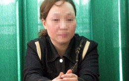 Nàng dâu trong trại giam viết thư xin lỗi mẹ chồng