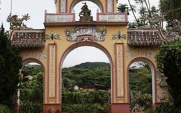 Huyền bí ngôi chùa ma và gốc đa đại thụ Bửu Sơn ở Lâm Đồng