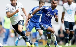 Chelsea vs Tottenham: Lưỡi dao vô hình!