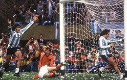 Hà Lan vs Argentina: Đột biến? Xin anh đừng!