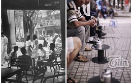 Khám phá phong cách cà phê Sài Gòn xưa và nay