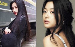 Nữ sinh bất ngờ nổi tiếng vì giống ‘cô nàng ngổ ngáo’ Jun Ji Hyun