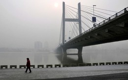 Cảnh báo "mùa đông hạt nhân" ở Trung Quốc