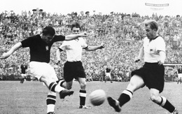 World Cup 1954: Mưa bàn thắng và Hungary "mê ảo"