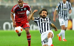 Box TV: Xem TRỰC TIẾP Benfica vs Juventus (02h05)