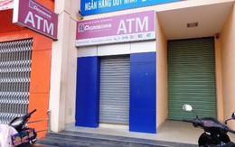 Hàng loạt ATM của AgriBank tại Đà Lạt không rút được tiền