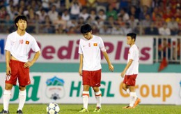 U19 Việt Nam vs U19 Tottenham: Có mãi một tình yêu?!