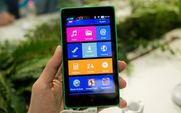 Nokia đang "mạo hiểm" smartphone Android