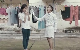 Cười té ghế với clip ‘Nhật ký tán gái thời sinh viên’