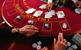 Ma lực casino và khát vọng đổi đời nhờ sòng bài