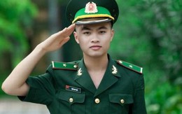 Chân dung đời thường của chú bộ đội gây bão X-Factor