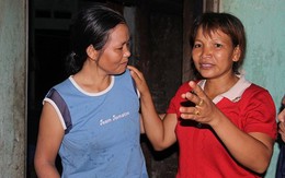 Số phận người đàn bà xứ Thanh 18 năm bị lừa bán sang Trung Quốc