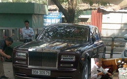 Đại gia chơi ngông khiến dư luận 'sững sờ' nhất năm 2014
