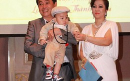 Đường tình sóng gió của đại gia nghìn tỉ Dũng "lò vôi"