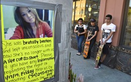 Hé lộ nguyên nhân người đẹp gốc Việt bị giết ở Mỹ