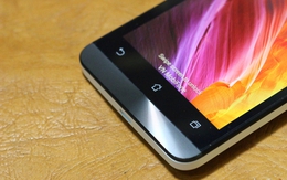 Cận cảnh Zenfone 5: smartphone mang vẻ đẹp đầy tinh tế