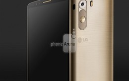 Siêu phẩm LG G3 sẽ có mức giá lên tới 22 triệu?