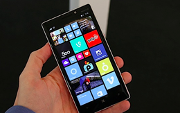 Nokia "chạy đua vũ trang" với Lumia 930, giá 12 triệu đồng