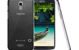 Galaxy Mega 7.0: smartphone mới nhất đến từ Samsung