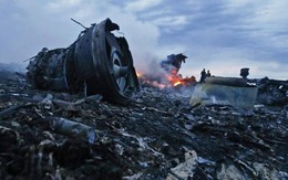 Chuyên gia Việt lý giải con số 7 trong vụ MH17 bị bắn rơi