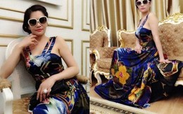 4 nữ đại gia tỏa sáng như sao showbiz