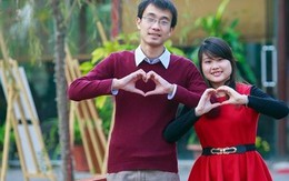 Tình yêu đẹp nên duyên nhờ bà mối Google