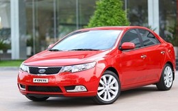 Top các xe ô tô tiết kiệm xăng nhất nên mua